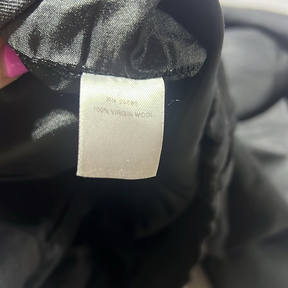 Pendleton 100% virgin wool pants - Picture 3 of 9